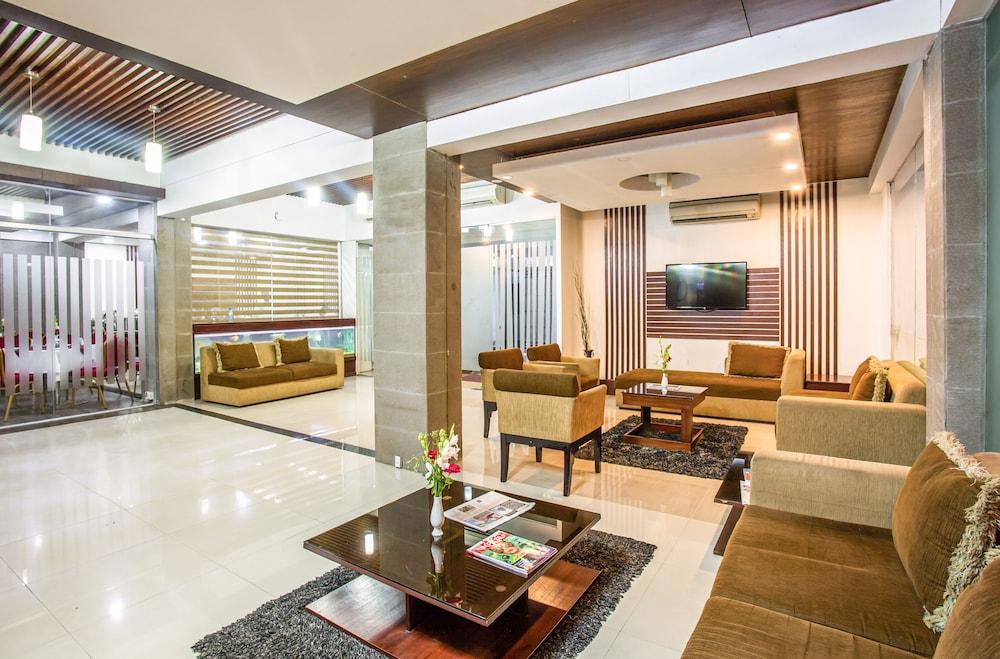 Hotel La Villa Western By Sea Pearl Beach Resort & Spa Dhaka Eksteriør billede
